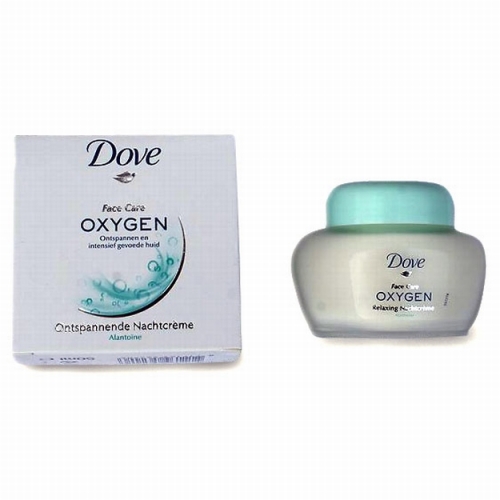 Buy This Today - Nachtcreme Van Dove, Vanaf 7,50 Euro Buy This Today - Nachtcreme Van Dove, Vanaf 7,50 Euro