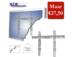 Buy This Today - Newstar Lcd/plasma Wandsteun T/m 42Inch Buy This Today - Newstar Lcd/plasma Wandsteun T/m 42Inch
