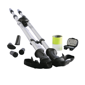 Buy This Today - Nordic Walking Set. Inclusief Stappenteller. Vanaf 22,50 Buy This Today - Nordic Walking Set. Inclusief Stappenteller. Vanaf 22,50
