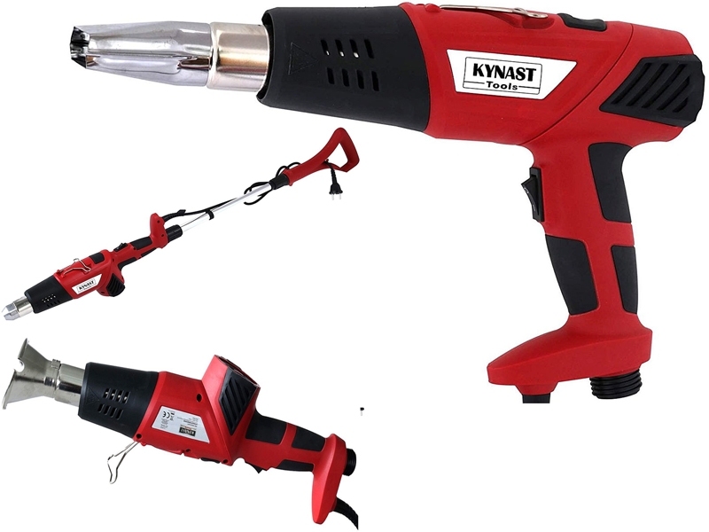 Buy This Today - Onkruidbrander - heteluchtbrander 3-in-1 Buy This Today - Onkruidbrander - heteluchtbrander 3-in-1