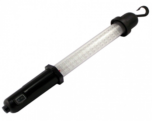 Buy This Today - Oplaadbare Led Werklamp Met Magneet. Vanaf 17,50 Euro