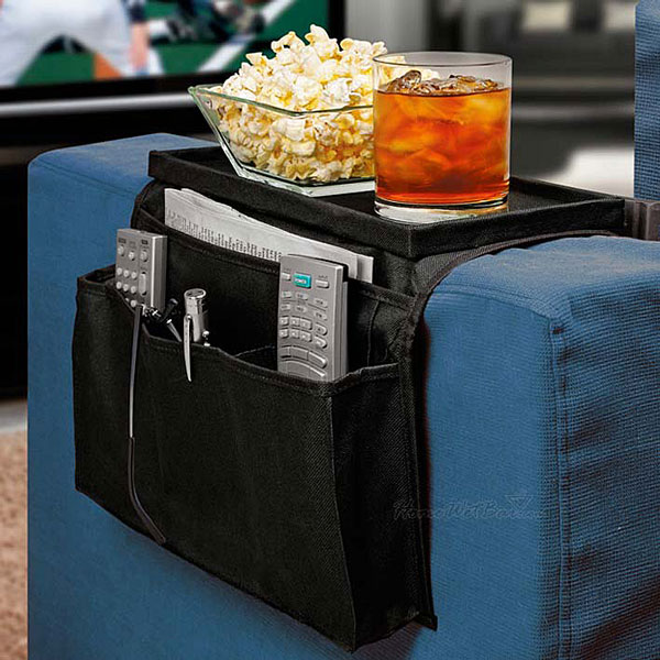 Buy This Today - Organizer voor op armleuning Buy This Today - Organizer voor op armleuning