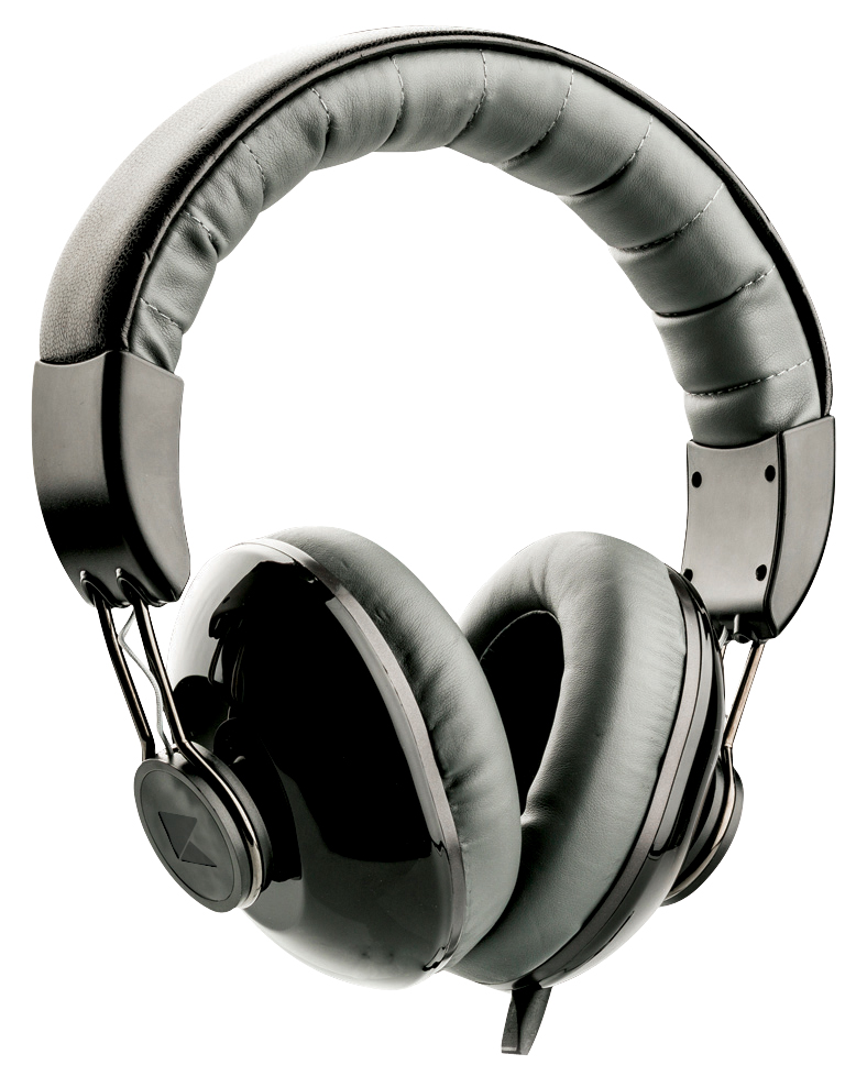 Buy This Today - Over-ear-headset Zwart Of Wit Inclusief Gratis..