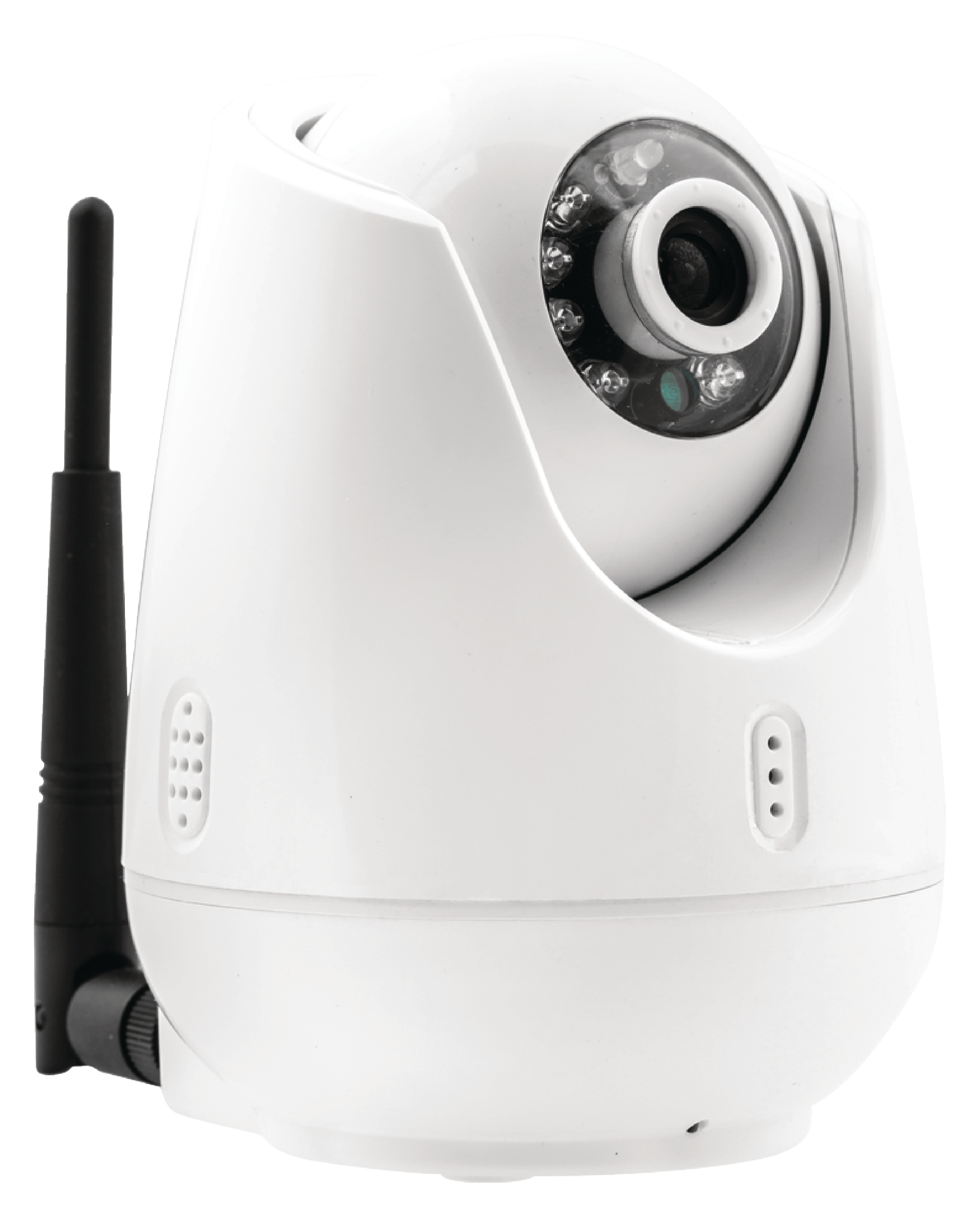 Buy This Today - Pan-Tilt Camera Binnen (beveiliging via Wifi)