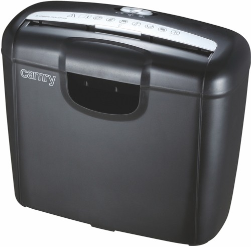 Buy This Today - Papier Vernietiger Shredder €24,95