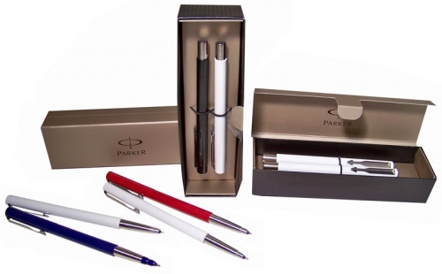 Buy This Today - Parker Pennenset Vanaf 15,00 En Gratis Verzenden