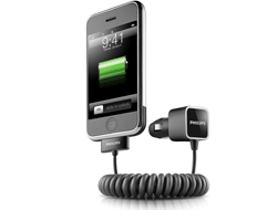 Buy This Today - Philips Autolader Voor Iphone/ipod