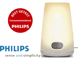 Buy This Today - Philips Wake Up Light Buy This Today - Philips Wake Up Light