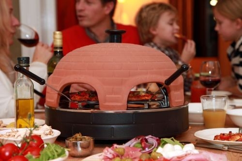 Buy This Today - Pizza La Casa 4 Of 6 Persoons Vanaf 59,95 Buy This Today - Pizza La Casa 4 Of 6 Persoons Vanaf 59,95