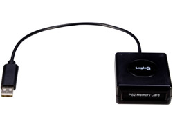 Buy This Today - Playstation 3: Ps2 Op Ps3 Usb Memory Card Adapter Buy This Today - Playstation 3: Ps2 Op Ps3 Usb Memory Card Adapter
