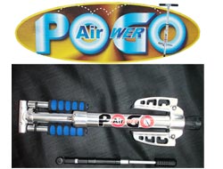 Buy This Today - Pogo Stick Air Wer Buy This Today - Pogo Stick Air Wer