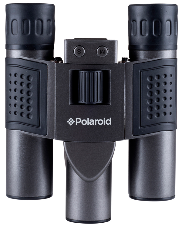 Buy This Today - Polaroid Verrekijker met digitale camera Buy This Today - Polaroid Verrekijker met digitale camera