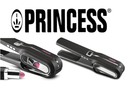 Buy This Today - Princess Hairstyler (Straightener)