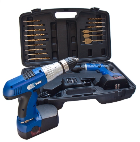 Buy This Today - Professionele 18 V Accuboorset Buy This Today - Professionele 18 V Accuboorset