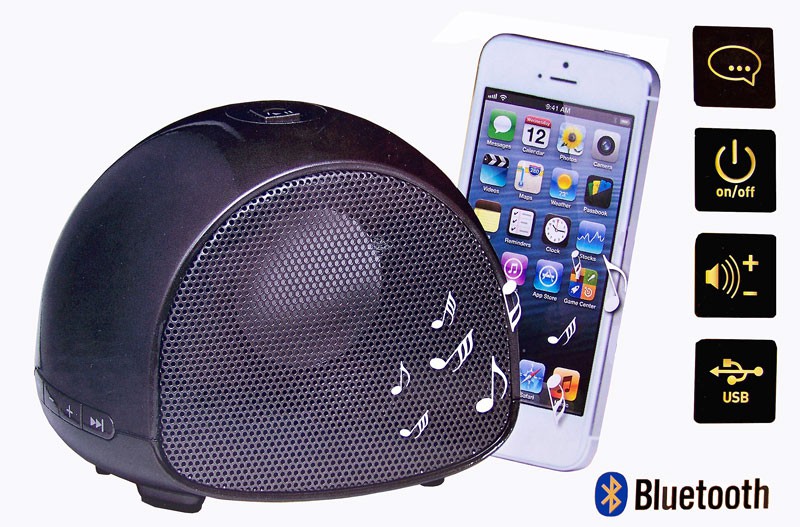 Buy This Today - Professionele Bluetooth Luidspreker Vanaf 25 Euro