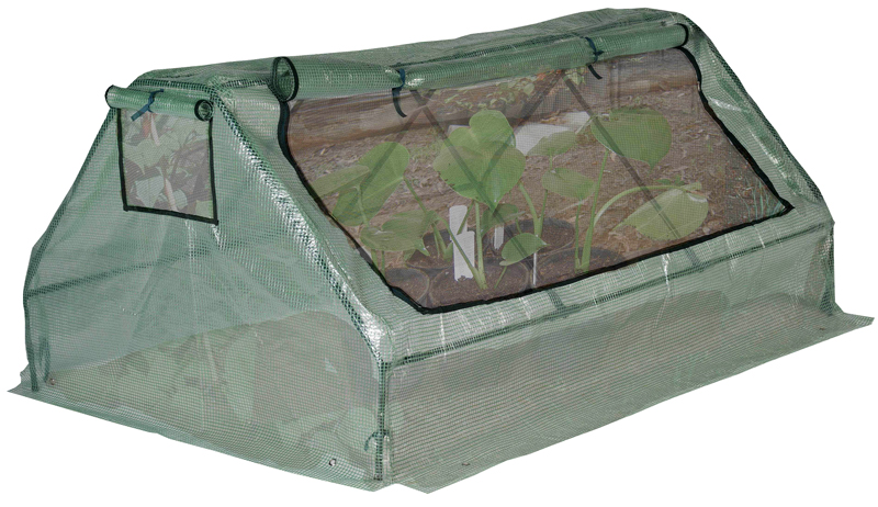 Buy This Today - Professionele broeikas 1.80 meter lang Buy This Today - Professionele broeikas 1.80 meter lang