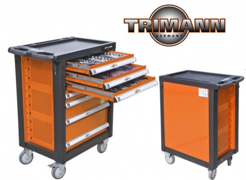 Buy This Today - Professionele Gereedschapwagen Trimann