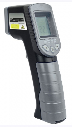 Buy This Today - Professionele Infrarood Warmtemeter In Koffer Vanaf 35 Euro Buy This Today - Professionele Infrarood Warmtemeter In Koffer Vanaf 35 Euro