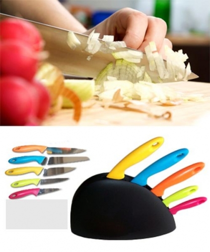 Buy This Today - Professionele Messenset Profi Line Multicolour Vanaf 12,50 Buy This Today - Professionele Messenset Profi Line Multicolour Vanaf 12,50