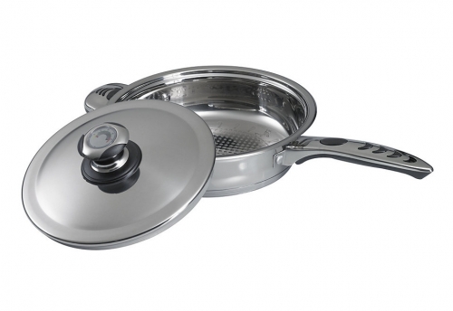 Buy This Today - Professionele Pan De Luxe Inclusief Gratis Verzenden