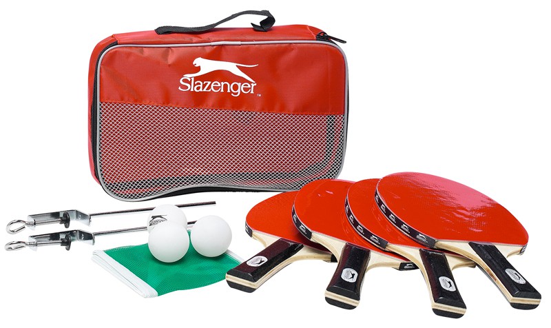 Buy This Today - Professionele tafeltennisset met net Buy This Today - Professionele tafeltennisset met net
