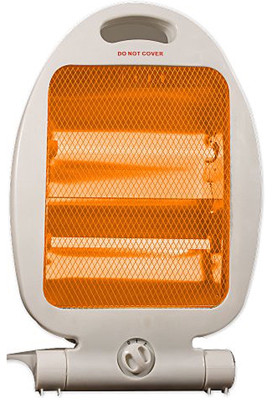 Buy This Today - Quartz draagbare en compacte kachel Buy This Today - Quartz draagbare en compacte kachel