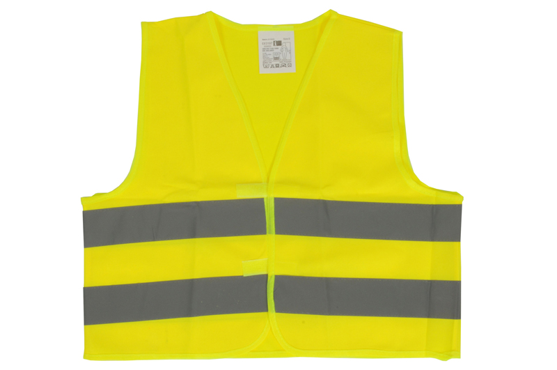 Buy This Today - Reflecterend veiligheidsvest voor kinderen en volwassenen Buy This Today - Reflecterend veiligheidsvest voor kinderen en volwassenen