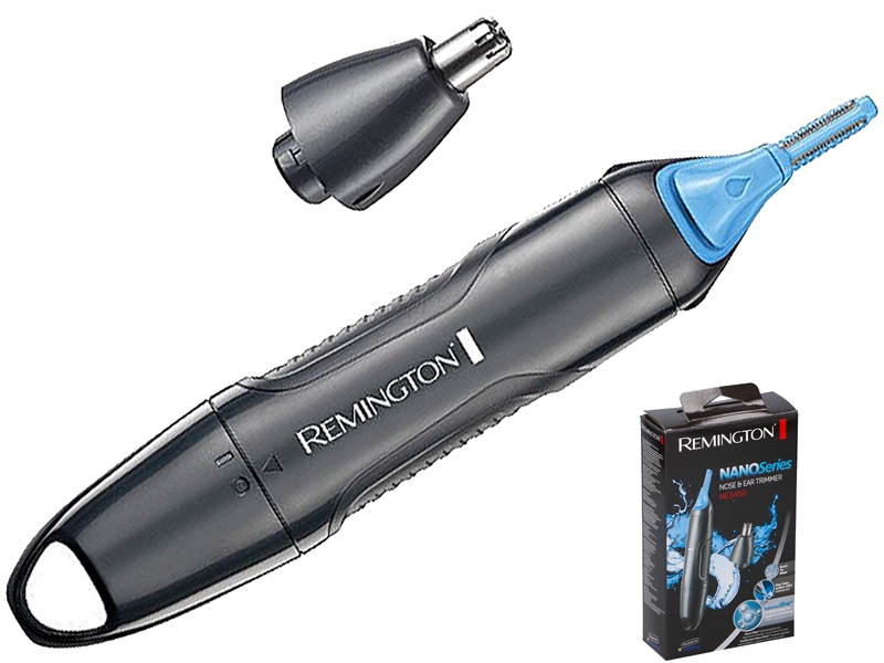 Buy This Today - Remington Neustrimmer NE3450 Buy This Today - Remington Neustrimmer NE3450