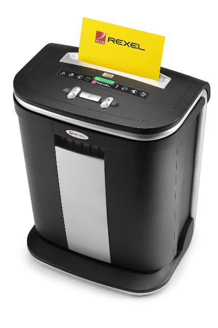 Buy This Today - Rexel-mercury Papiervernietiger Buy This Today - Rexel-mercury Papiervernietiger