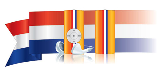 Buy This Today - Ricatech Holland Mp3 Speler Buy This Today - Ricatech Holland Mp3 Speler