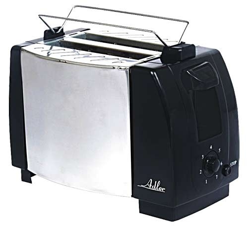 Buy This Today - Rvs Broodrooster Vanaf 20,00 + Gratis Buy This Today - Rvs Broodrooster Vanaf 20,00 + Gratis