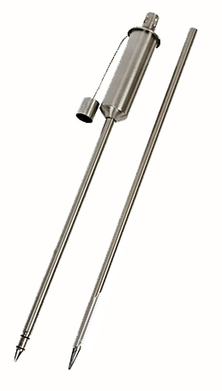 Buy This Today - RVS Design Tuinfakkel verstelbaar 65-120cm Buy This Today - RVS Design Tuinfakkel verstelbaar 65-120cm