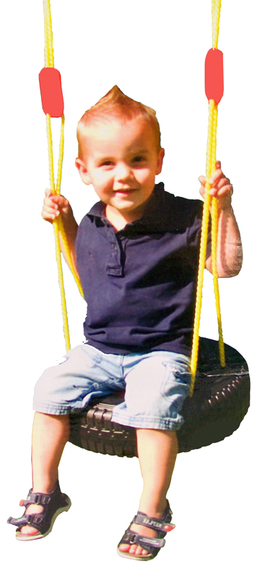 Buy This Today - Schommelband voor kinderen Buy This Today - Schommelband voor kinderen