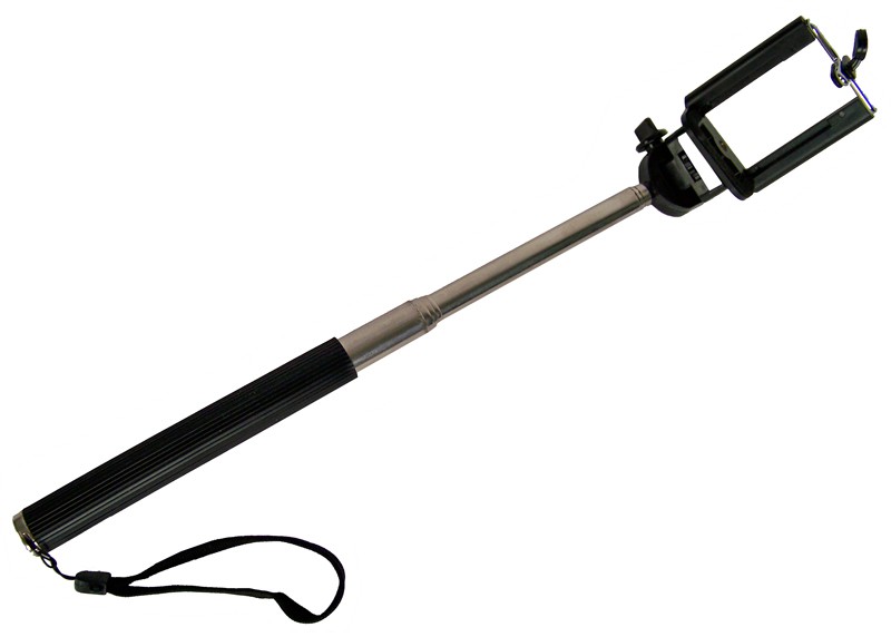Buy This Today - Selfie stick universeel Buy This Today - Selfie stick universeel