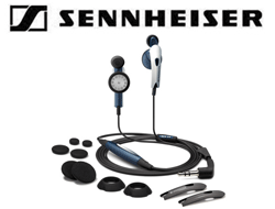 Buy This Today - Sennheiser Mx 55Vc Street