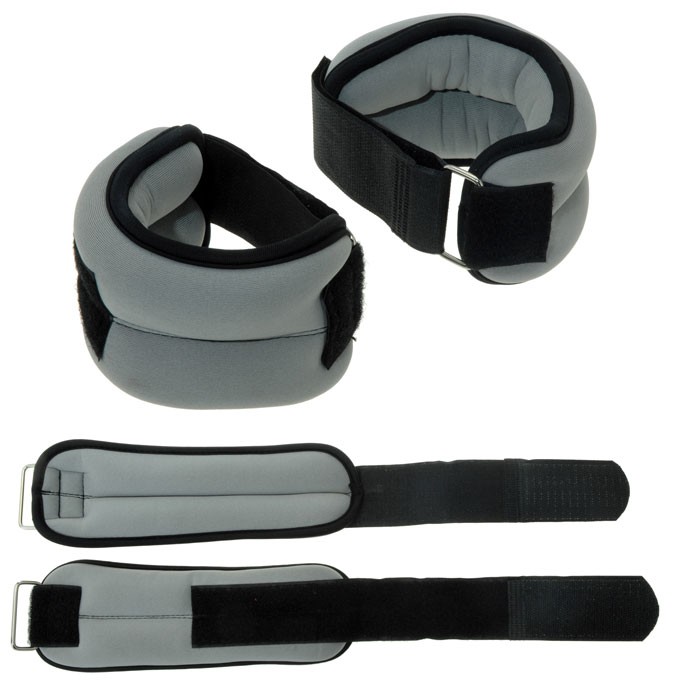 Buy This Today - Setje Enkel- / Polsgewichten Vanaf 12,50 En Gratis Buy This Today - Setje Enkel- / Polsgewichten Vanaf 12,50 En Gratis