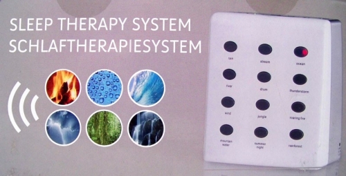 Buy This Today - Slaap- En Relax Therapiesysteem Vanaf €20,00
