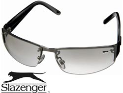 Buy This Today - Slazenger Trendy Sunglasses Buy This Today - Slazenger Trendy Sunglasses