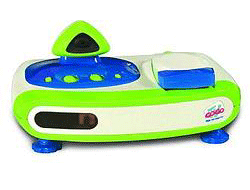 Buy This Today - Smoby Gogo Interactive Tv Console Buy This Today - Smoby Gogo Interactive Tv Console