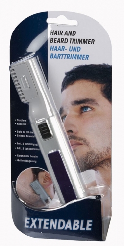 Buy This Today - Snoerloze Haar- En Baardtrimmer Vanaf €10,- En Gratis Verzending Buy This Today - Snoerloze Haar- En Baardtrimmer Vanaf €10,- En Gratis Verzending