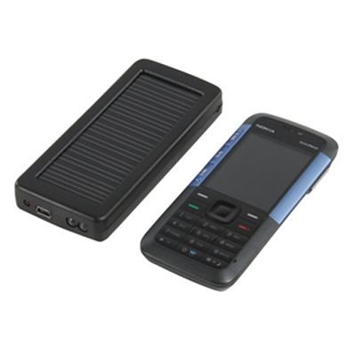 Buy This Today - Solar Battery Pack Voor Uw Telefoon Mp3, Mp4 Enz. Vanaf 22,50