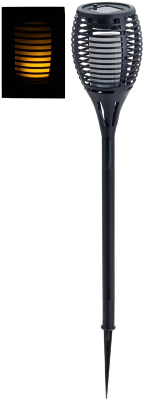 Buy This Today - Solar tuinfakkel 60cm Buy This Today - Solar tuinfakkel 60cm