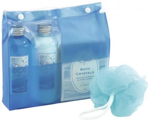 Buy This Today - Spa Geschenkset In Leuke Verpakking Vanaf €7,50