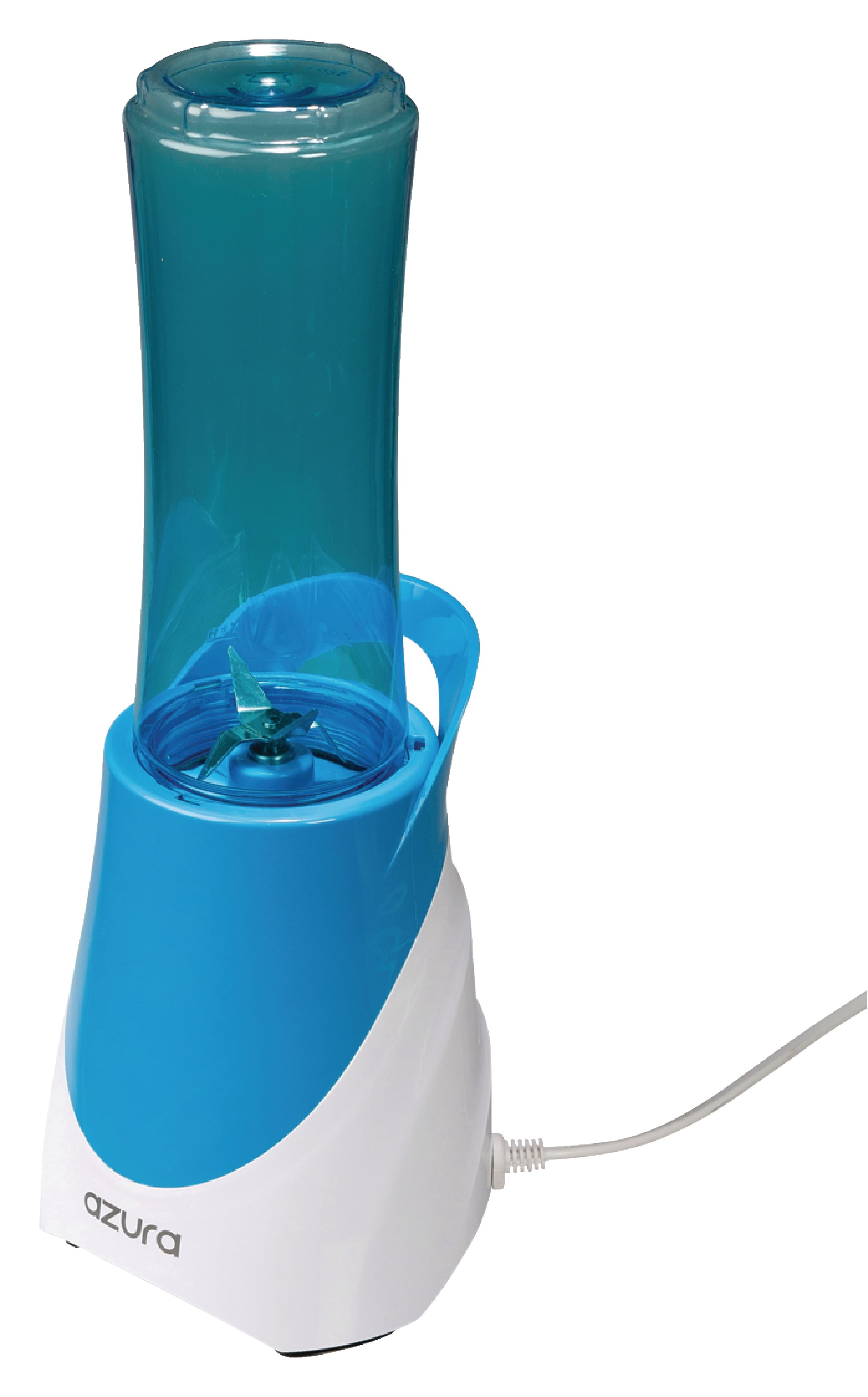 Buy This Today - Staande Blender Wit 300W krachtig en mooi design Buy This Today - Staande Blender Wit 300W krachtig en mooi design