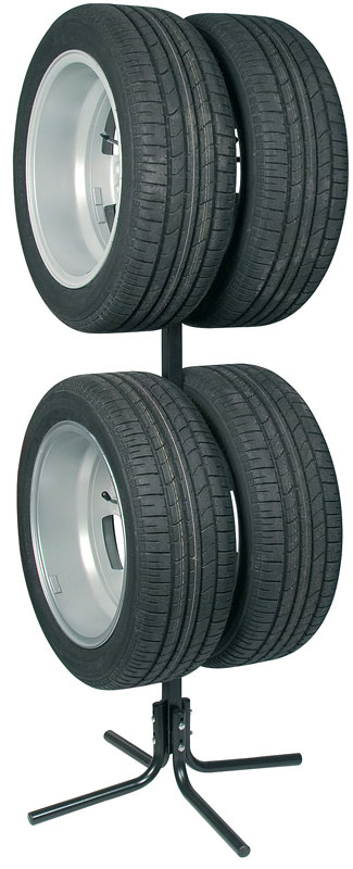 Buy This Today - Standaard voor 4 autobanden Buy This Today - Standaard voor 4 autobanden