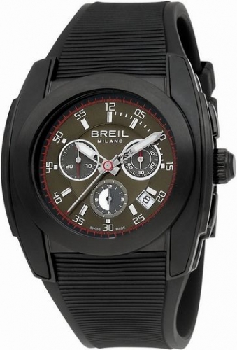 Buy This Today - Super Aanbieding, Breil Milano Mediterraneo Crono