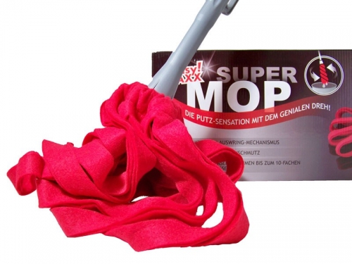 Buy This Today - Super Mop. Eenvoudig Schoonmaken. Vanaf 7,50 Buy This Today - Super Mop. Eenvoudig Schoonmaken. Vanaf 7,50