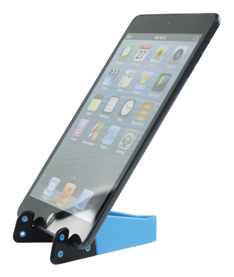 Buy This Today - Tabletstandaard Keuze Uit 6 Kleuren Voor 1 Cent! Buy This Today - Tabletstandaard Keuze Uit 6 Kleuren Voor 1 Cent!