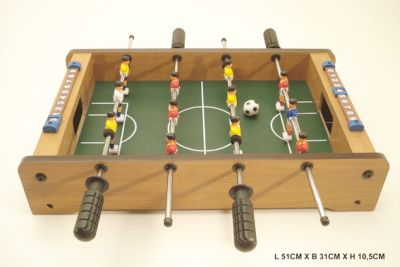 Buy This Today - Tafel Voetbalspel Buy This Today - Tafel Voetbalspel