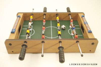 Buy This Today - Tafel Voetbalspel